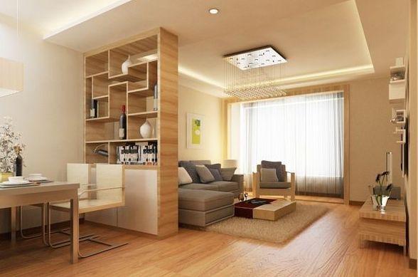 家居软装搭配有什么注意事项呢?