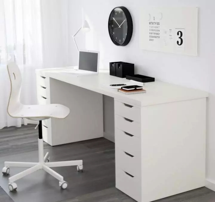 适合小户型的几款宜家收纳柜! !