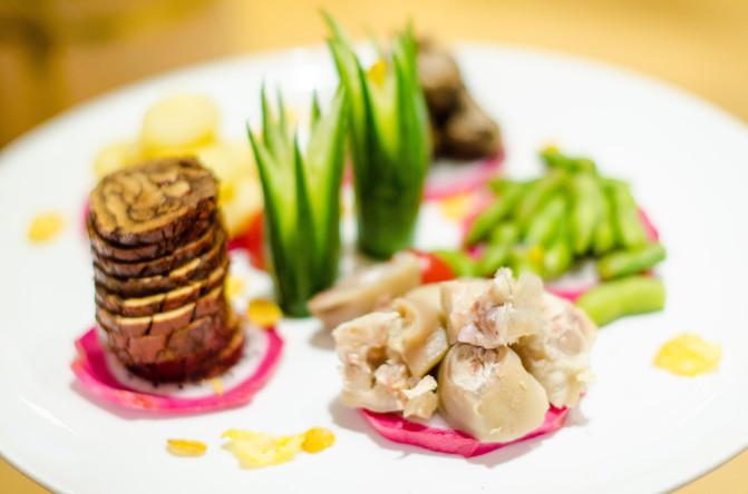 茅山下, 桃源里, 来一场别致的清零之旅