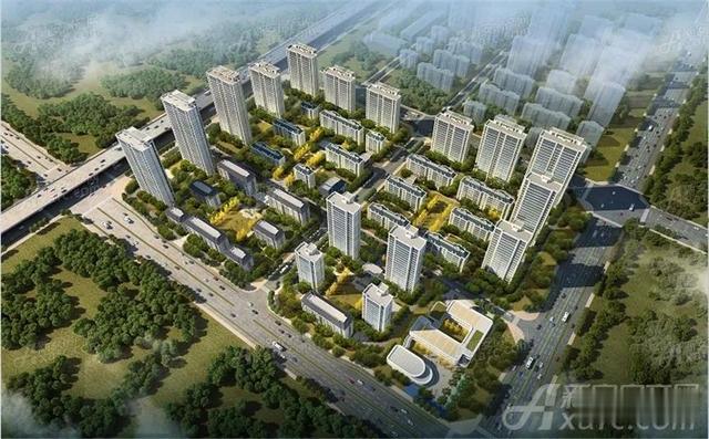 七百组客户抢258套房 本周末滨湖2万+新盘首开？