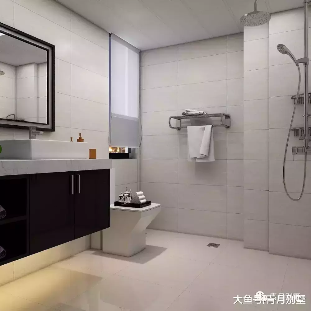 14.8米×10.7米单层小别墅, 营造一个温馨舒适的家