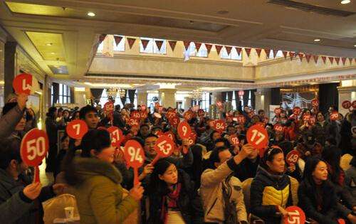 三四线的炒房者该“醒醒”了！央妈今天泼了一大盆冷水