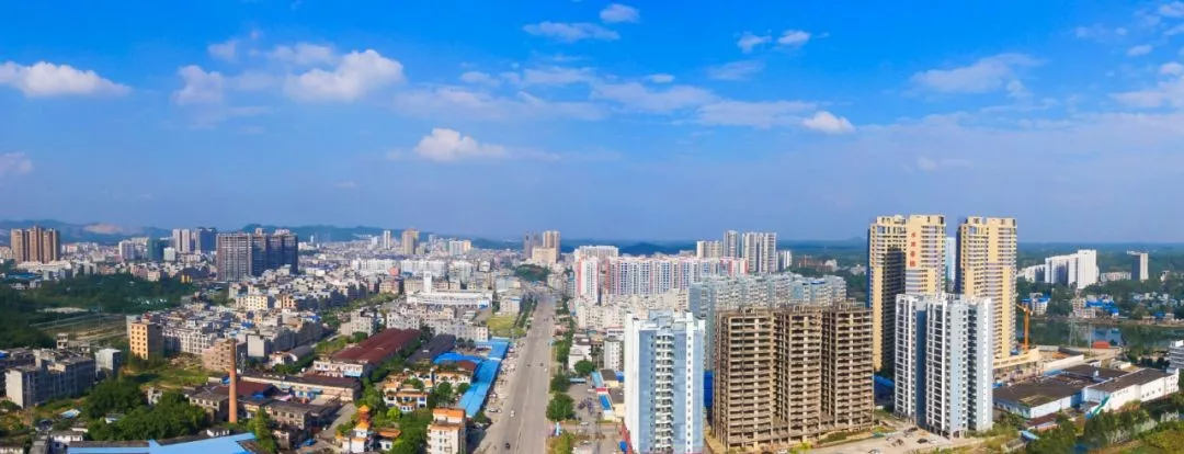 来防城港定居一个理由足够