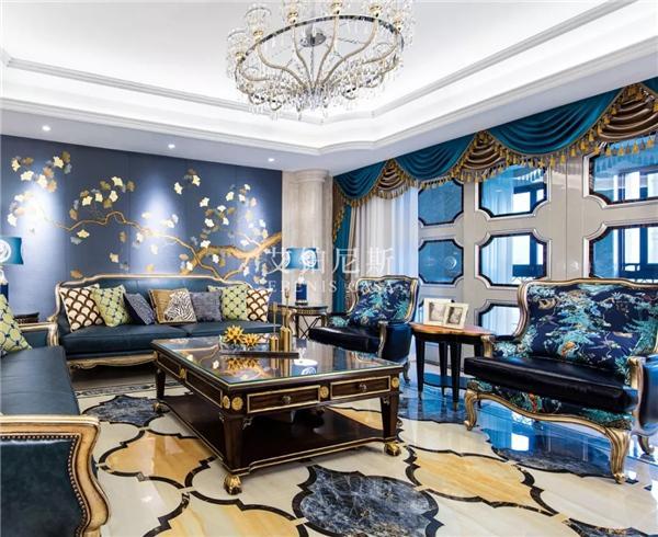 创意轻奢家居：高级灰与天然薄木的绝妙搭配