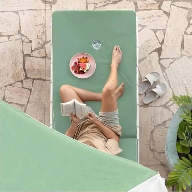 九月色彩推荐|共同迈入“绿色”的未来