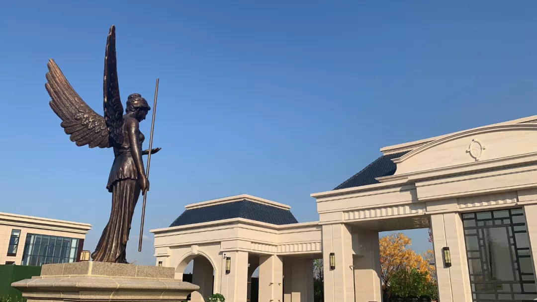 周知！唐山一新楼盘开始排卡抢房！错过就亏大了！