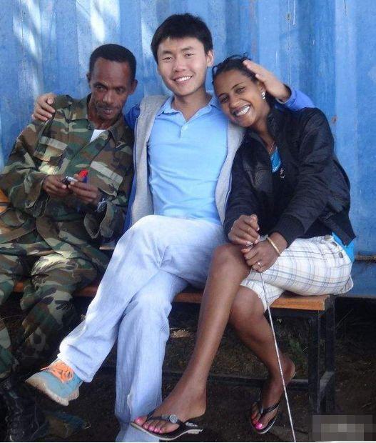 世界上最穷的国家之一，男性随随便便娶老婆，但是中国人却不想去那里