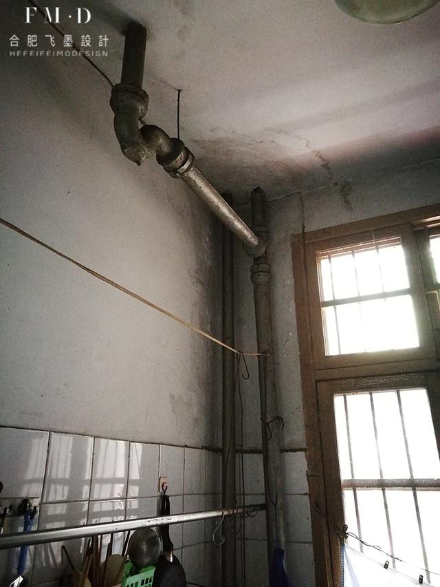 爆改住了20年的老房子，只花15万，引来邻居天天来打卡！