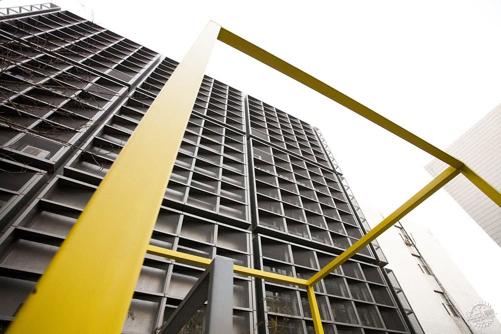 李晓东：建筑可以个性，也可以自然，二者不矛盾