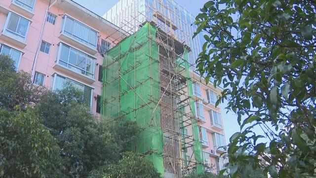 刚刚传来！长沙老旧小区加装电梯 可申报10万元补贴