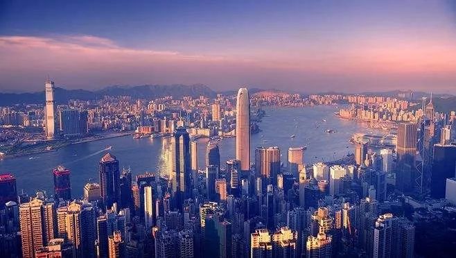 【阿狸地产说】城市中心物业，世界级财富象征！