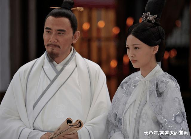 唐朝一才女，写了一首诗送给隔壁书生，母亲看到后说：嫁给他吧