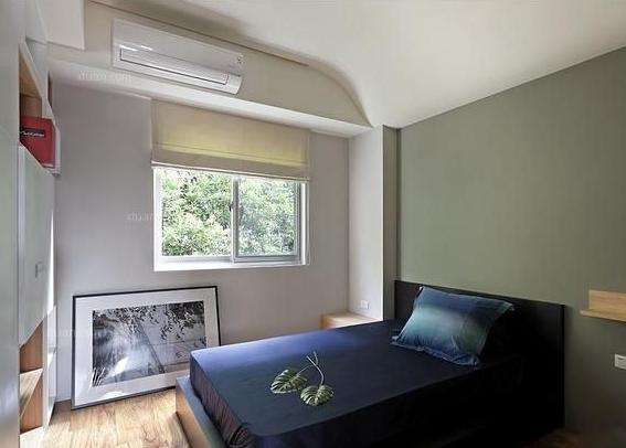 ?空调底下别放这些东西了，聪明人一看就懂，避开家人长寿十年