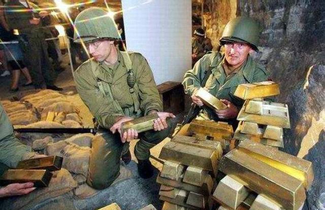 亚洲小国埋藏千亿美元黄金，大部分来自中国，如今被这国挖走了