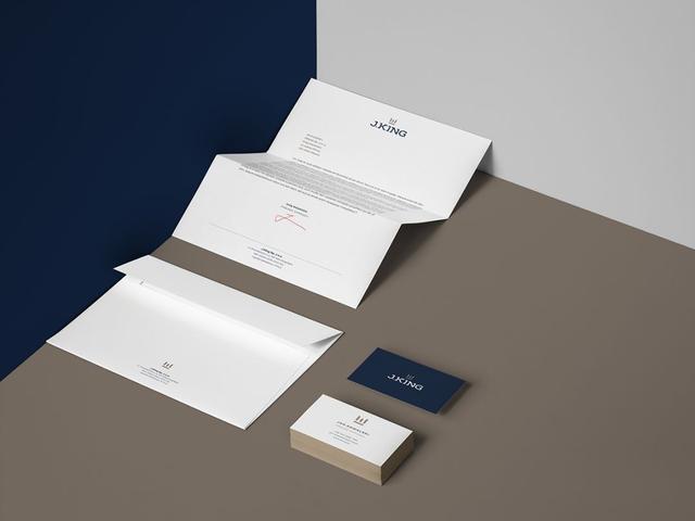 优秀品牌VI设计欣赏！品牌推广