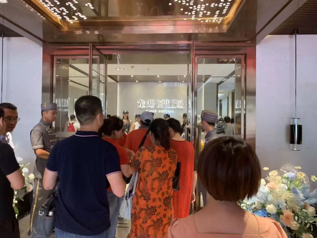 抄底机会！总价100多万！河西中爆款神盘随时开盘！