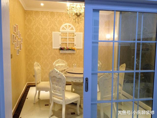 老婆出差4个月，新房装修完工，回到家一进门幸福感满满！