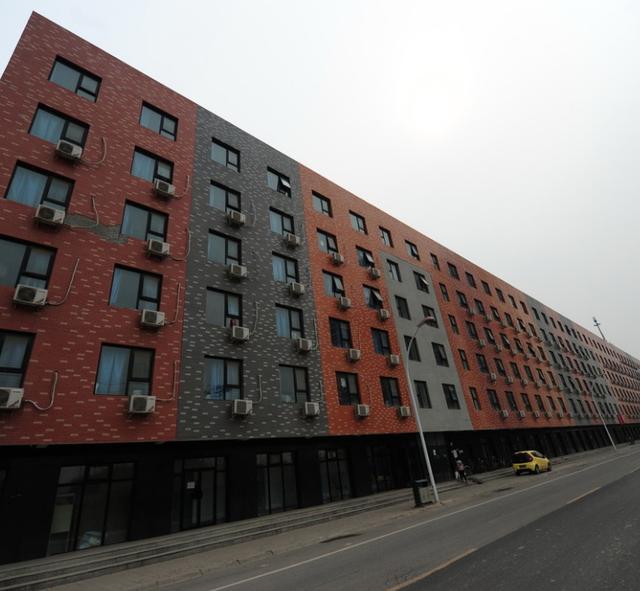 给购房小白的建议：买3不买2，面积超过120别考虑，3类房勿看