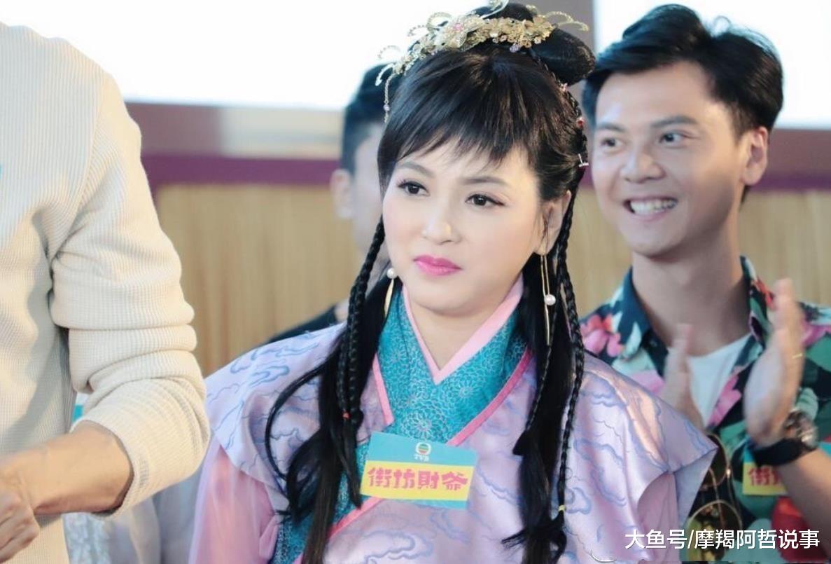 当年嫌吴京配不上她,分手后嫁入豪门,今吴京红得发紫她却成这样
