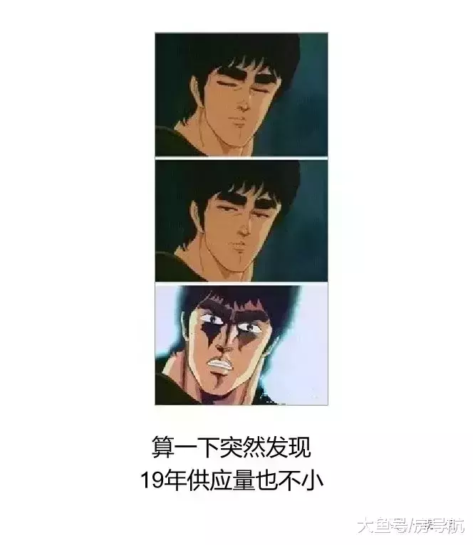 19年上海房价是坑是顶? 18年房价成绩单出炉