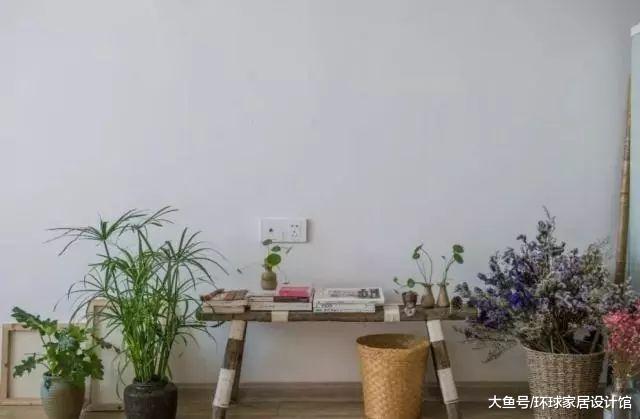 95后女子爆改40㎡出租房，房东：可以认你做干女儿吗？