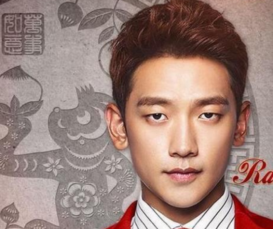 ?带你看看Rain住的豪宅，客厅面积超大，家里专门设计健身房