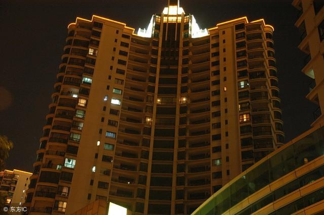 購房能買7、8層，就不要考慮其他樓層