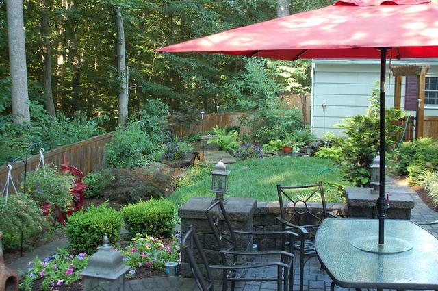 为何有钱人都不买带院子的房子？内行人：这2个问题无法解决