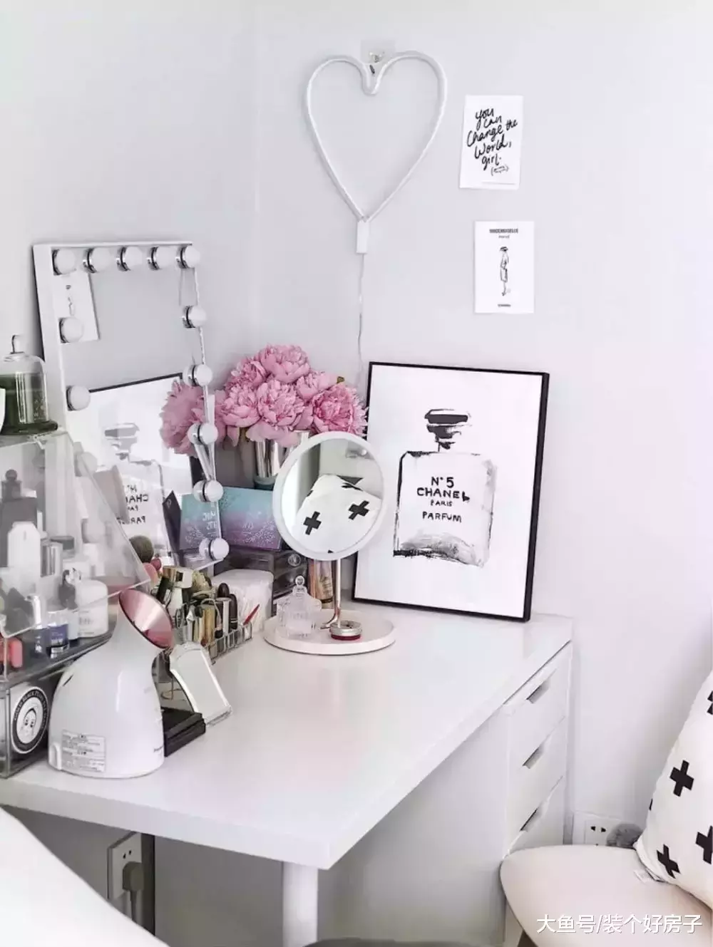 85后北京夫妻打造北歐風蝸居，這些超用心細節你可能沒想到！