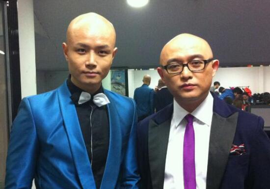 他当众骂金星太监，亲吻女演员，却在董明珠面前被怼到哑口无言！