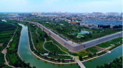 风起石门再封疆|金辉集团深耕石门，六盘同辉