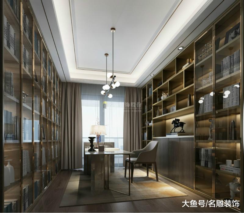 遵循室内软装饰配饰8大原则，你家会更美！