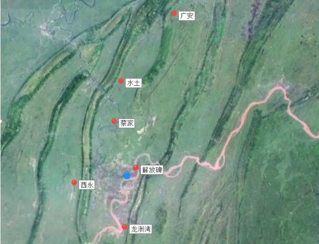 水土凭啥成为土拍黑马？