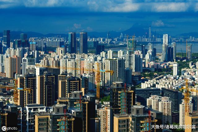 11月开门红！香坊、松北各有土地成功交易！最高楼面价3356元/㎡