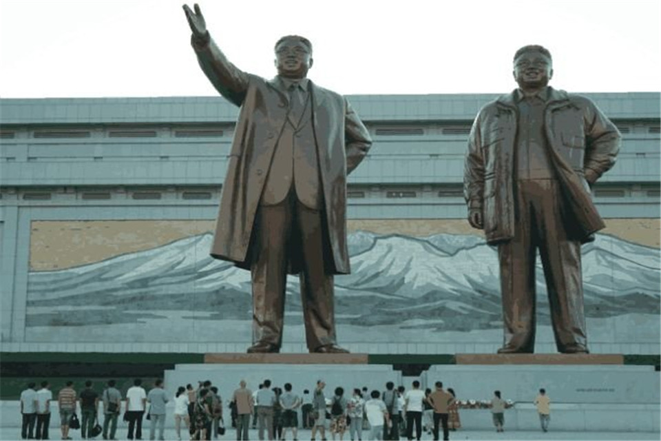 温泉|在朝鲜，拥有一辆私家车都是什么人？听听当地人怎么说！