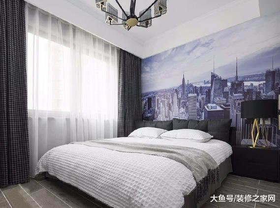 耗时5个月，终于在国庆节前装修完，简直完美