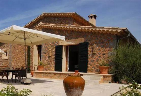 建个乡下房，美过大别墅！