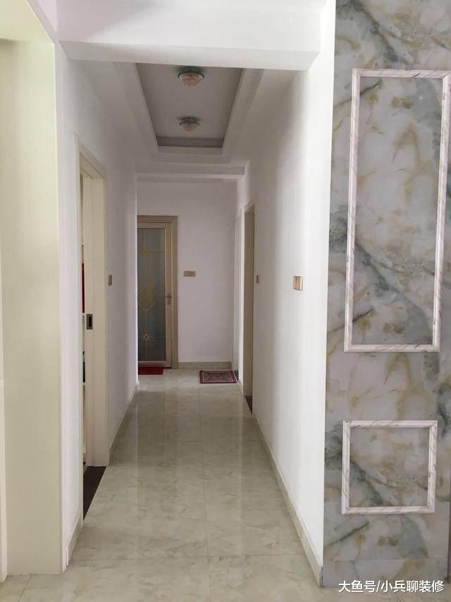 140平的拆迁安置房，亲戚们都羡慕不已，我却一点高兴不起来！