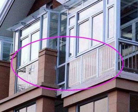 为什么买房别选大阳台户型？看似半卖半送很划算，住进去就后悔了