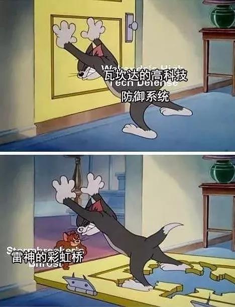 知道吗，你家的猫还有很大的空间可以胖