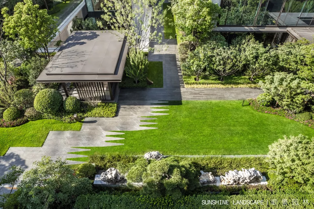 融创又一力作 | 中原壹号院