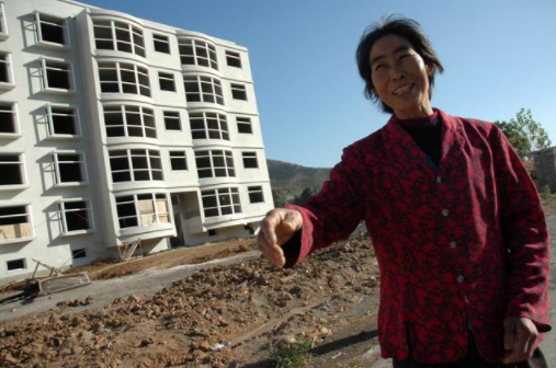 有宅基地注意了！宅基地上翻建房子，少这个步骤，村委会不让盖