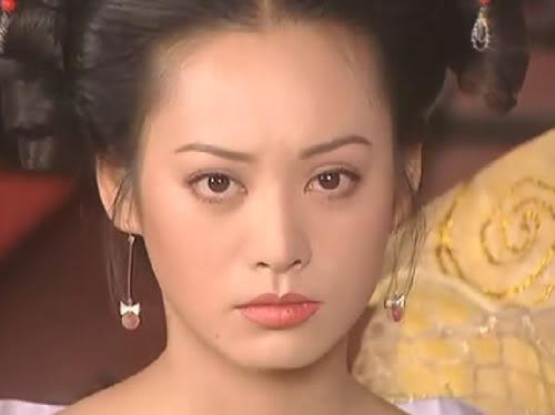 武则天当女皇伟大吗？她改朝换代太容易，因为她抢了儿子的江山