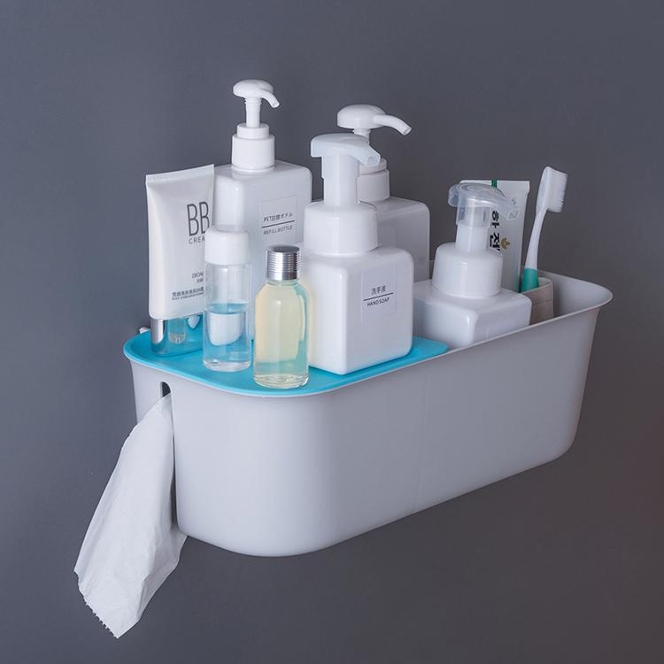 以后换了新房, 卫生间绝不装柜子, 学广东人怎样弄, 我天! 太聪明