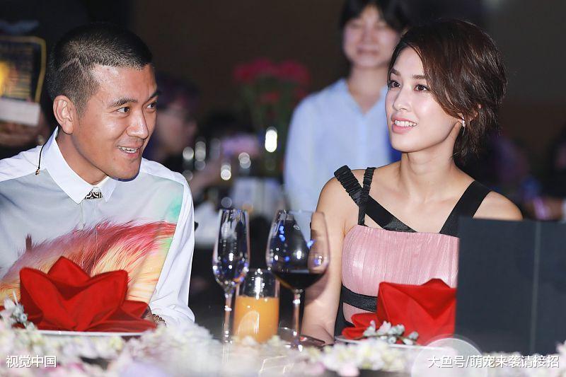 因主演周星驰电影走红, 被称未来的章子怡, 却因隐婚被当小三8年!