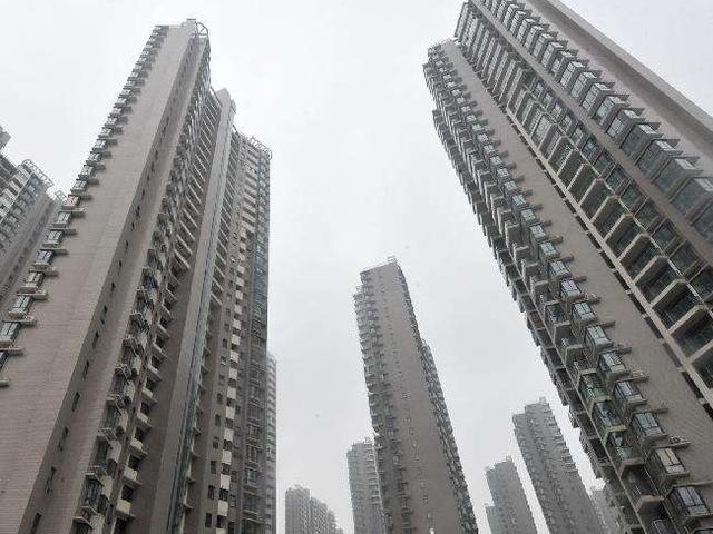 买房记得选这些楼层，售楼小姐说漏嘴， 入住身体越住越健康