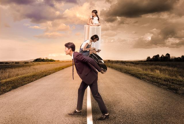 曾劝人们别着急买房的2位大佬涉足房地产？该如何看待未来楼市？