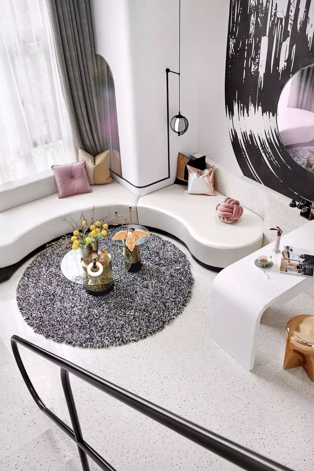 原来，这才是适合中国人的轻奢风！