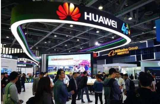 华为手机：国内销量1.19亿部，国外销量0.87亿部