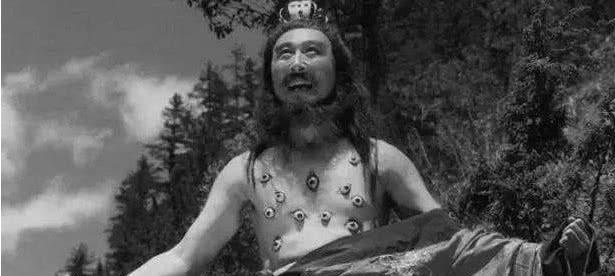 西游记中最牛母子组合，为昴日星官母子，那昴日星官的父亲是谁